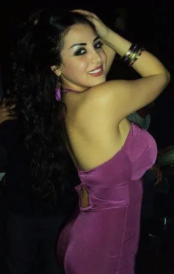 Sexy Taj Mahal Hotel Call Girl
